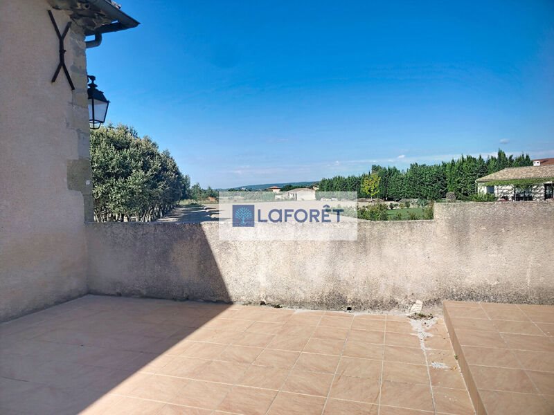 Maison à vendre, 99m², Richerenches