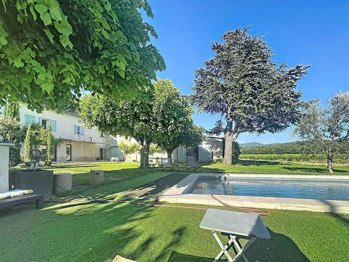 Maison à vendre, 253m², Vinsobres