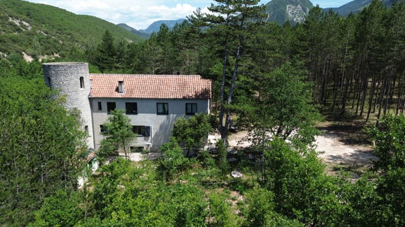 Maison à vendre, 219m², Nyons