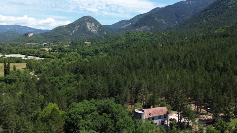 Maison à vendre, 219m², Nyons