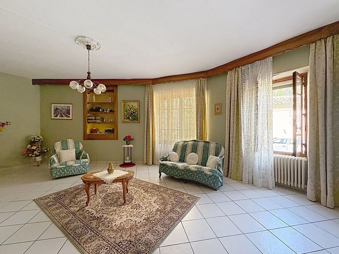 Maison à vendre, 235m², Rosans