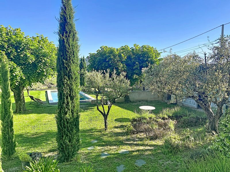 Maison à vendre, 115m², Vinsobres