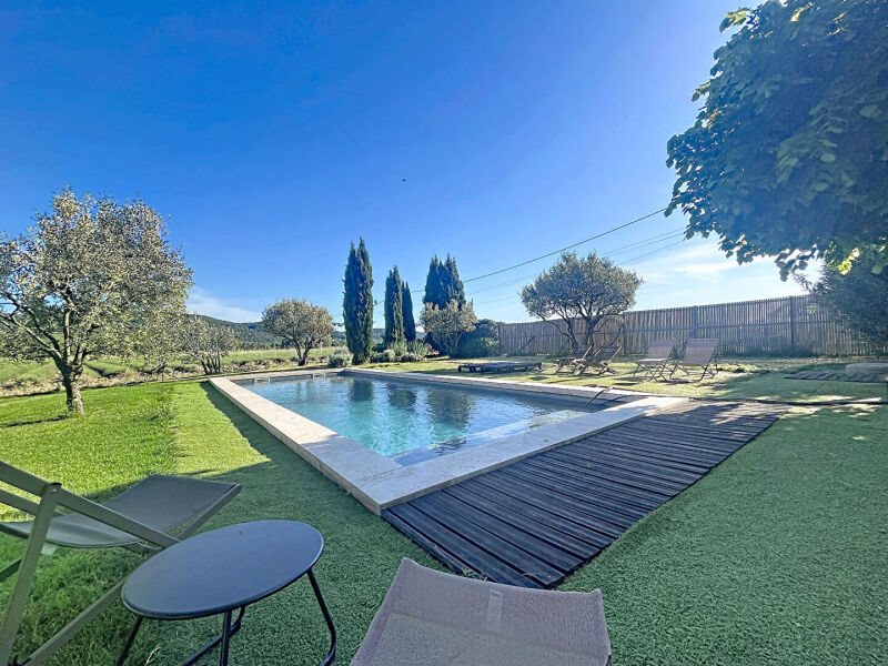 Maison à vendre, 115m², Vinsobres