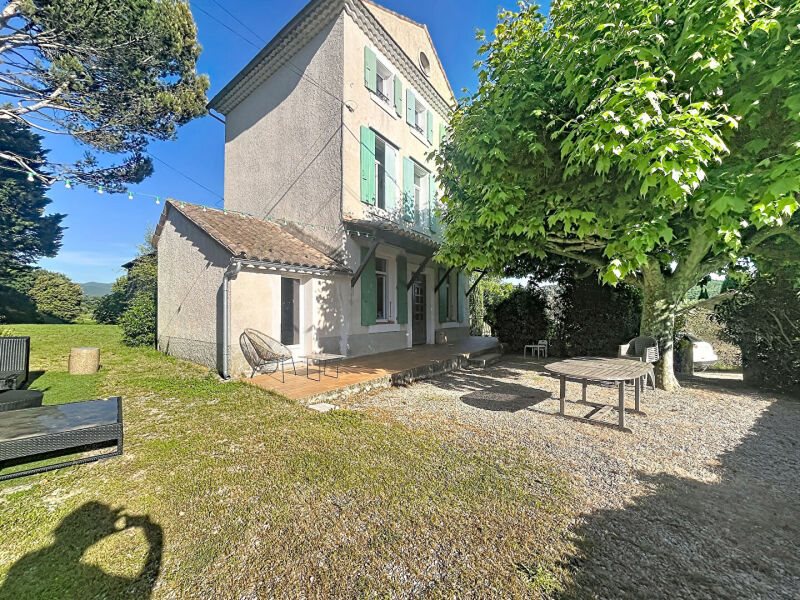 Maison à vendre, 115m², Vinsobres