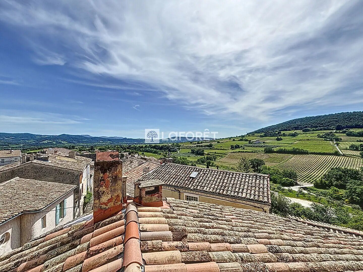 Maison à vendre, 129m², Vinsobres
