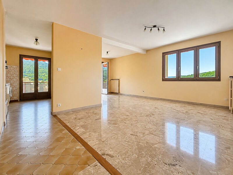 Appartement à vendre, 89m², Nyons