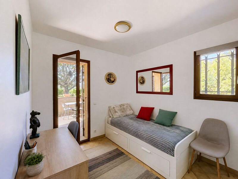 Maison à louer, 48m², Mirabel-aux-Baronnies