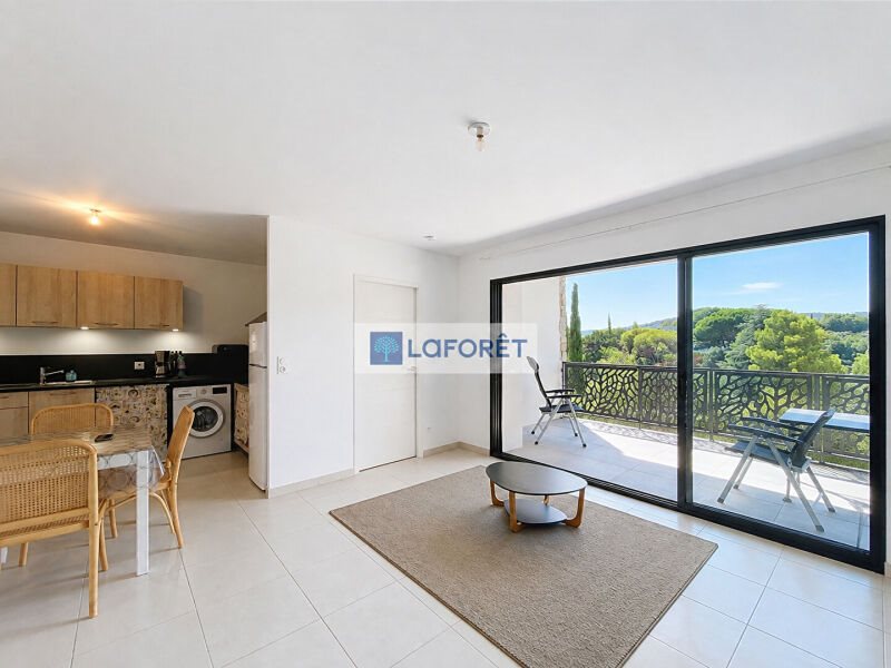 Appartement à louer, 47m², Nyons