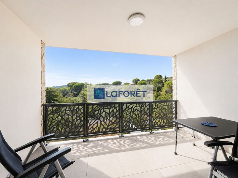 Appartement à louer, 47m², Nyons