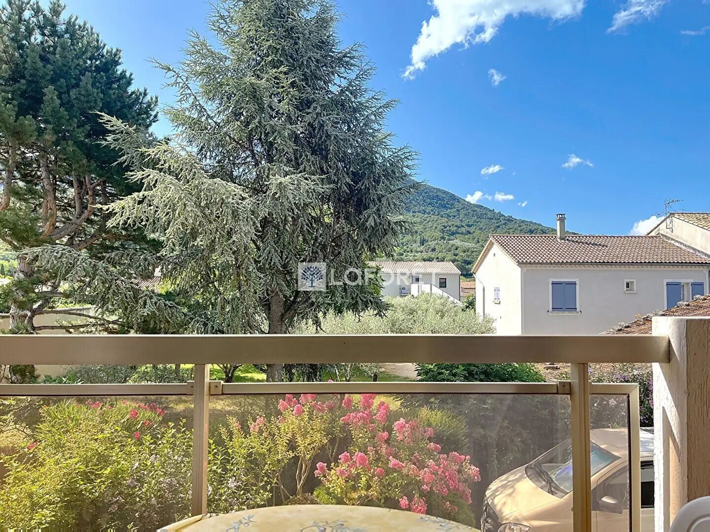 Appartement à vendre, 30m², Nyons