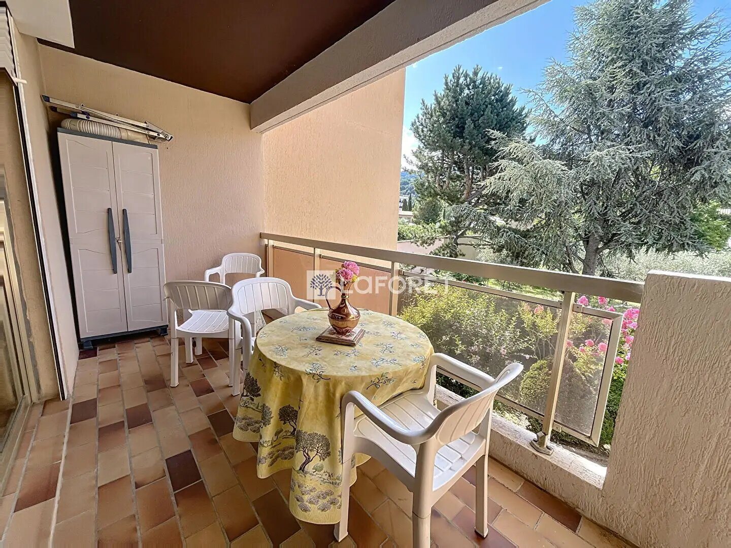 Appartement à vendre, 30m², Nyons