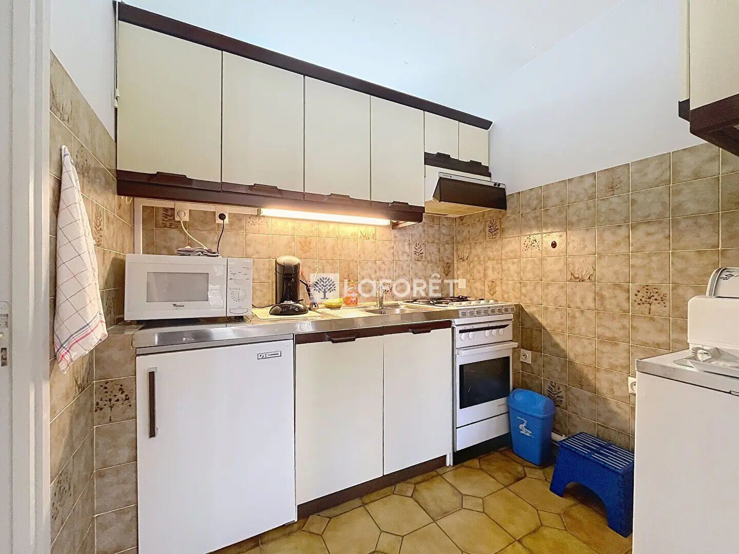 Appartement à vendre, 30m², Nyons