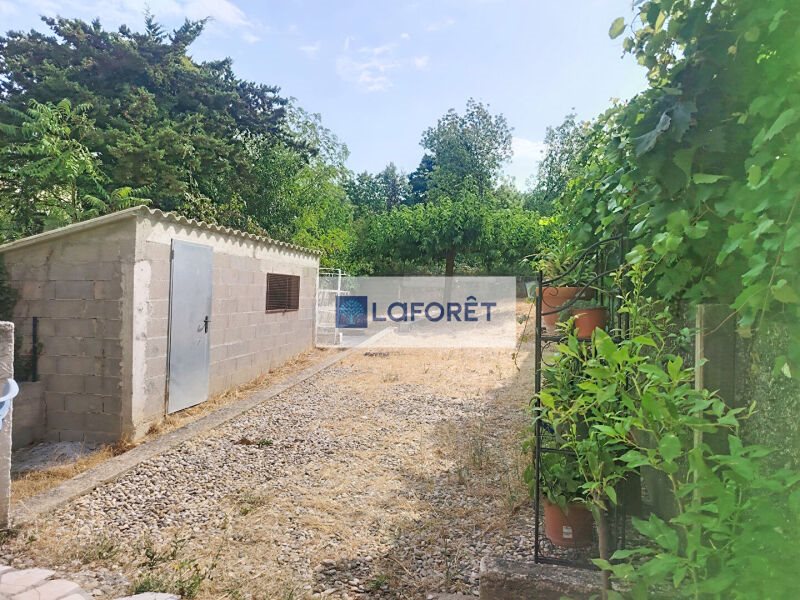 Maison à vendre, 90m², Roche-Saint-Secret-Béconne