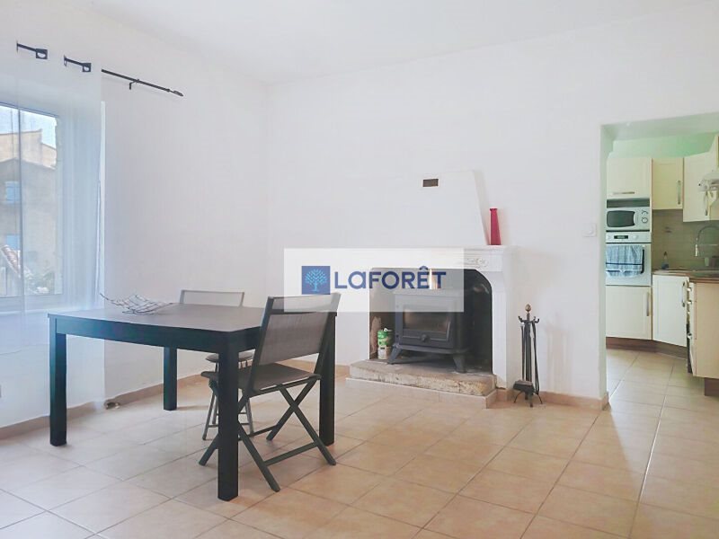 Maison à vendre, 90m², Roche-Saint-Secret-Béconne