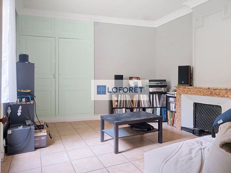 Maison à vendre, 90m², Roche-Saint-Secret-Béconne