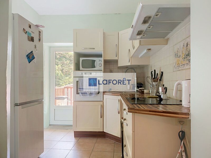 Maison à vendre, 90m², Roche-Saint-Secret-Béconne