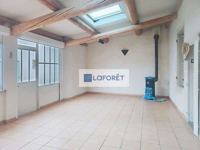 Maison à vendre, 133m², Valréas