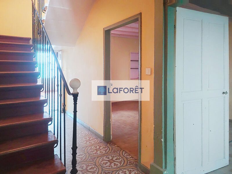 Maison à vendre, 133m², Valréas