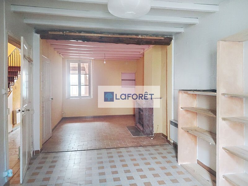Maison à vendre, 133m², Valréas