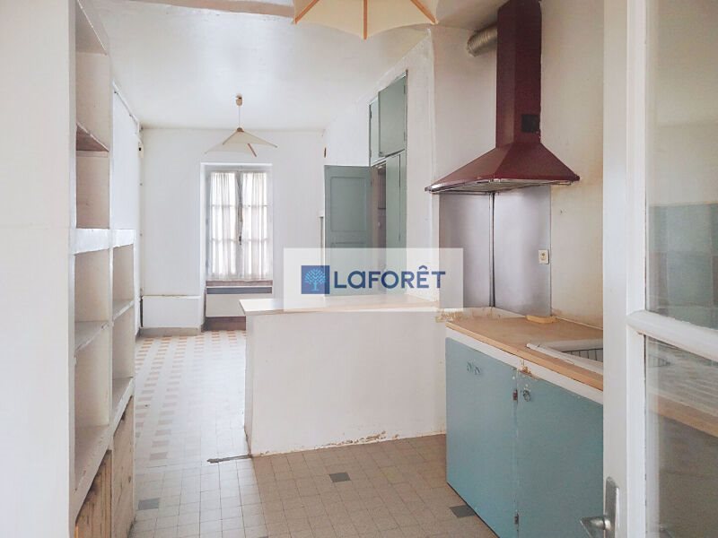 Maison à vendre, 133m², Valréas
