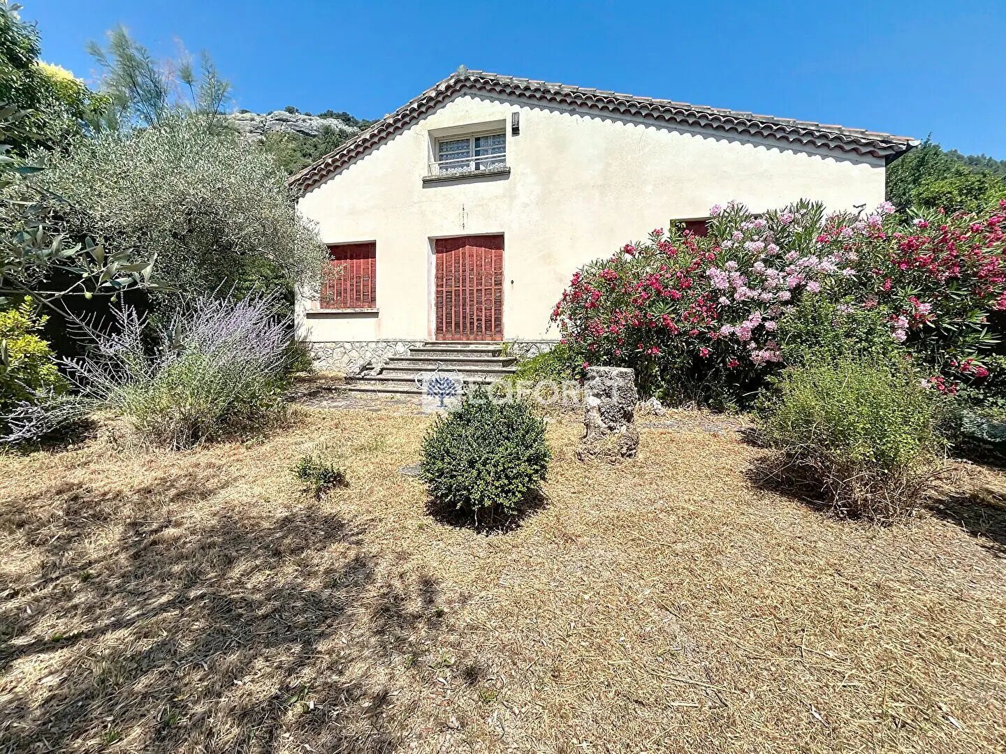 Maison à vendre, 145m², Nyons