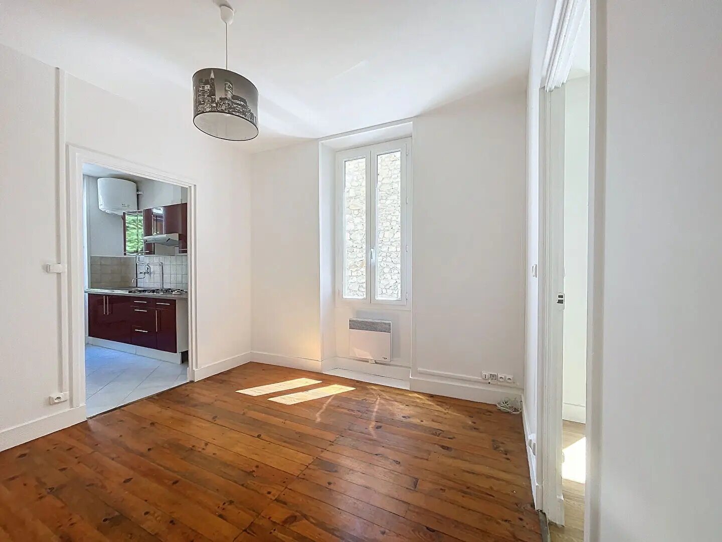 Appartement à louer, 36m², Nyons