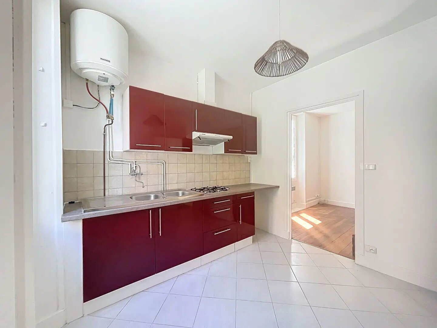Appartement à louer, 36m², Nyons