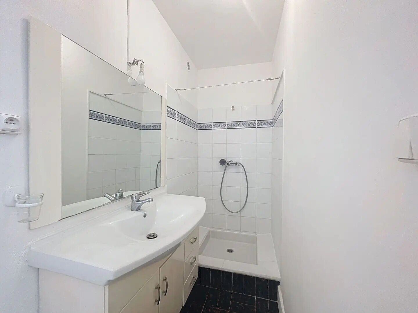 Appartement à louer, 36m², Nyons