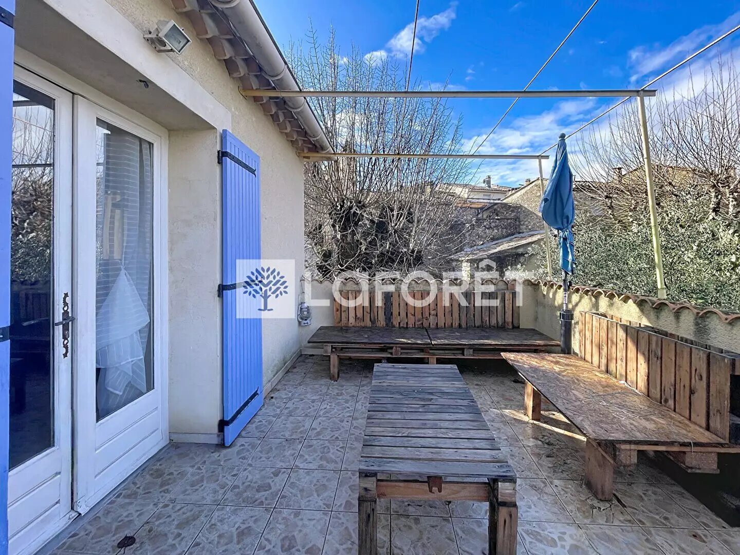 Maison à vendre, 165m², Saint-Romain-en-Viennois