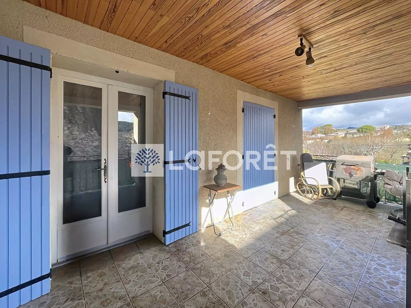 Maison à vendre, 165m², Saint-Romain-en-Viennois