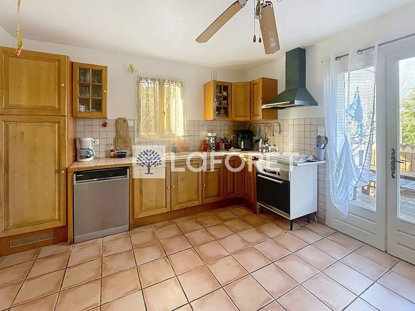 Maison à vendre, 165m², Saint-Romain-en-Viennois