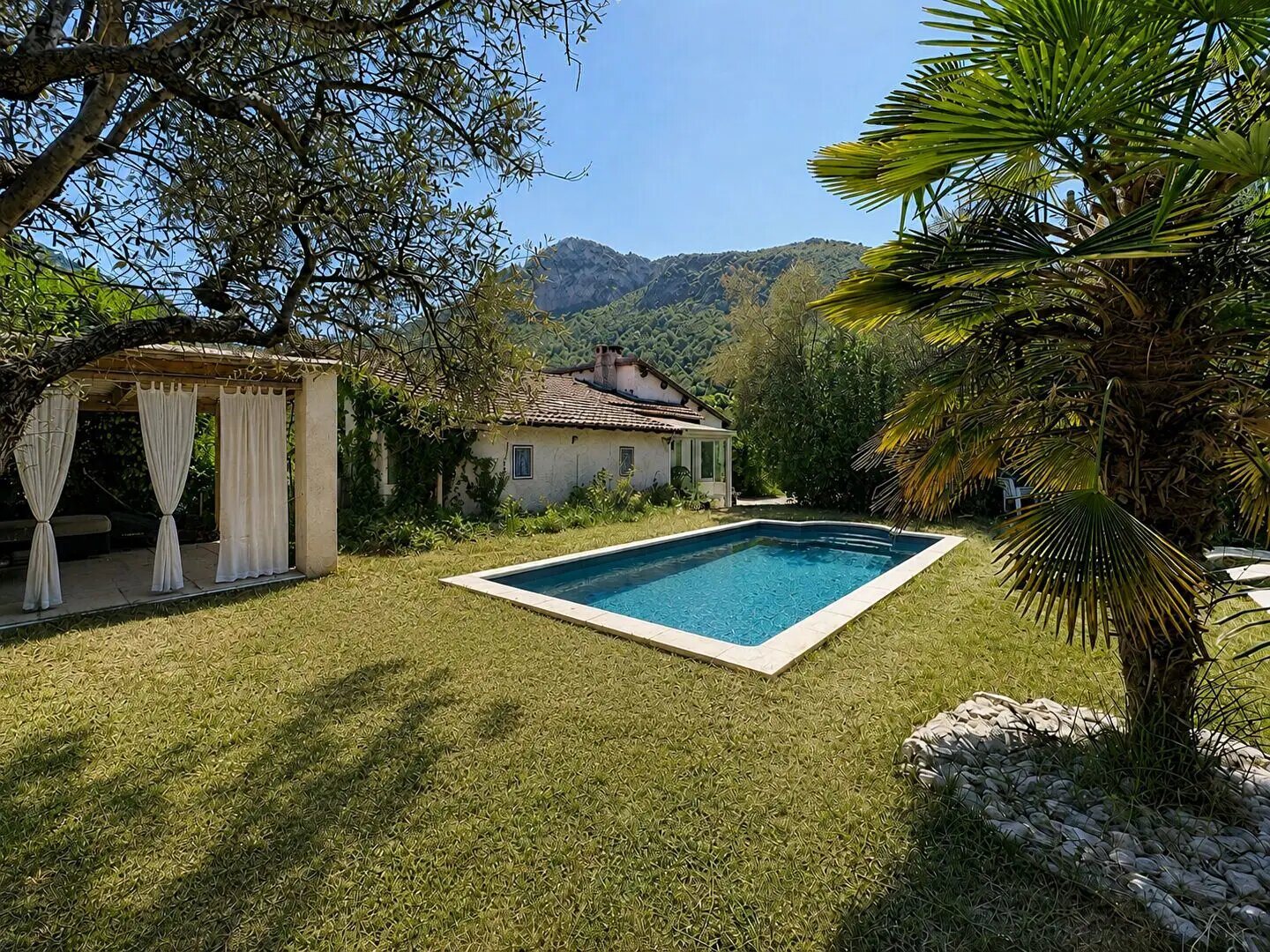 Maison à vendre, 105m², Aubres