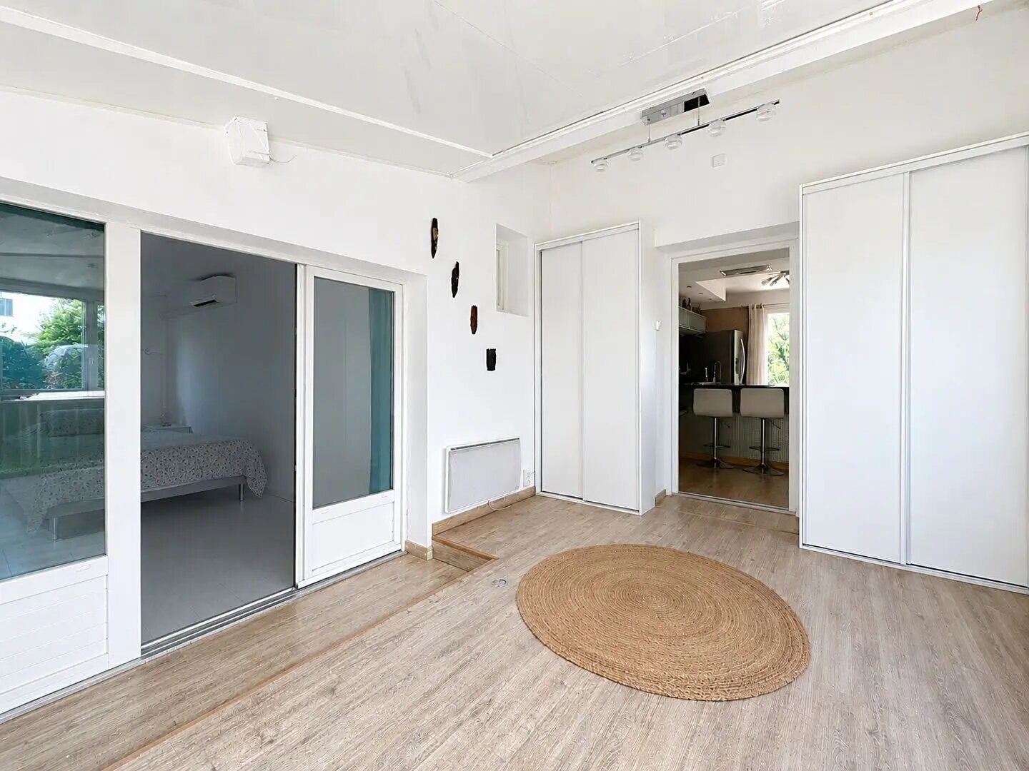 Maison à vendre, 105m², Aubres