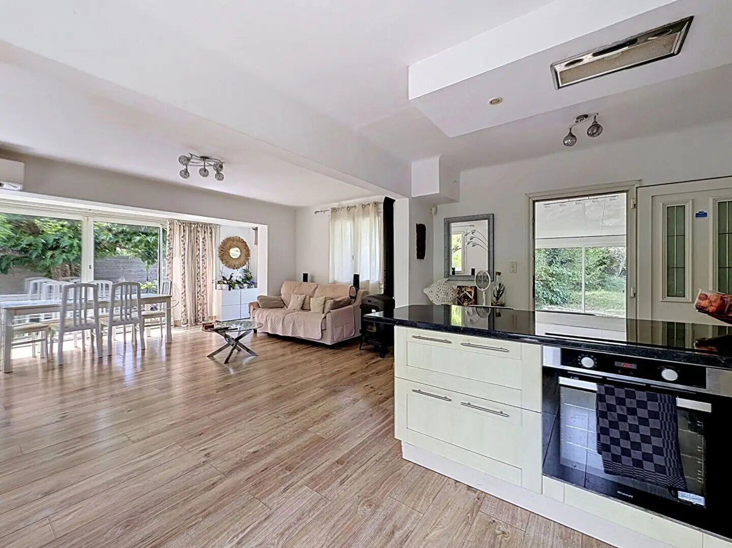 Maison à vendre, 105m², Aubres