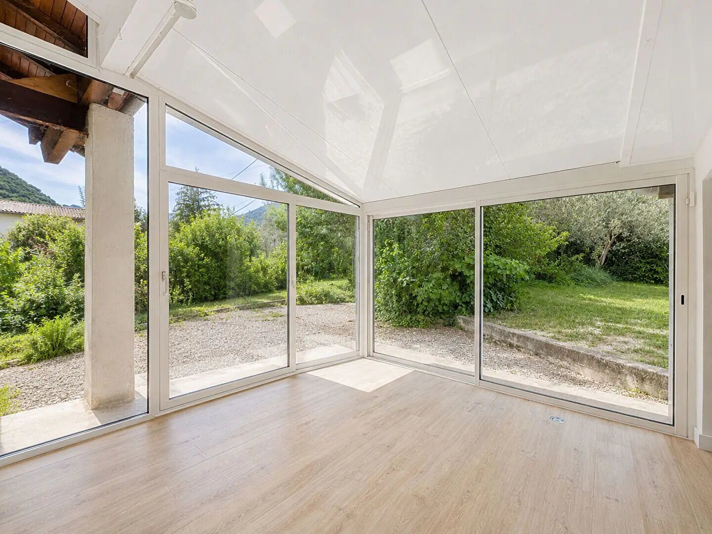 Maison à vendre, 105m², Aubres