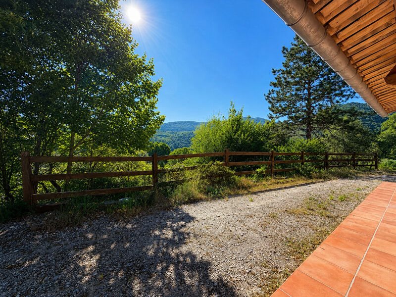 Maison à louer, 111m², Nyons