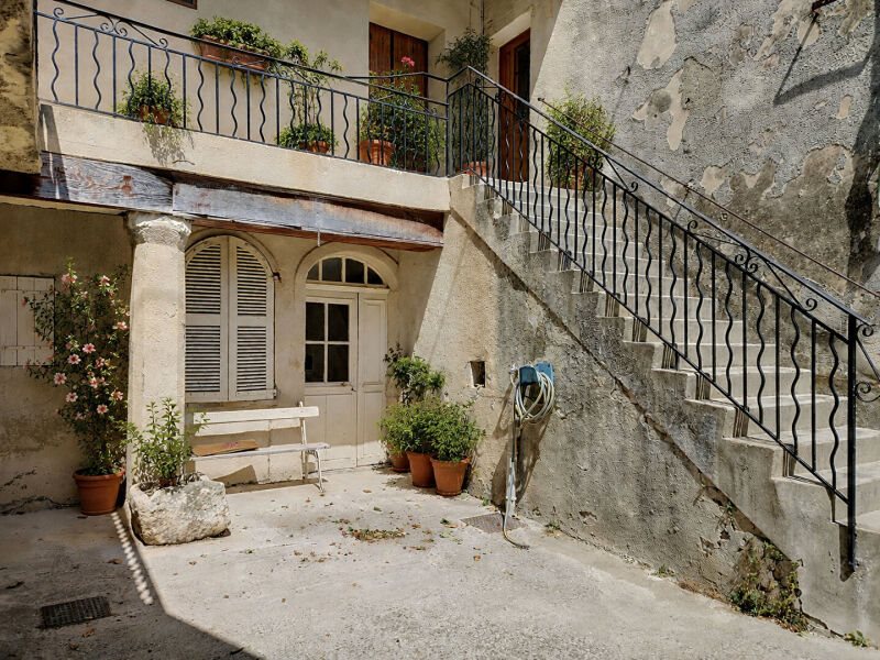 Maison à vendre, 95m², La Garde-Adhémar