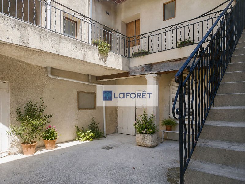 Maison à vendre, 95m², La Garde-Adhémar