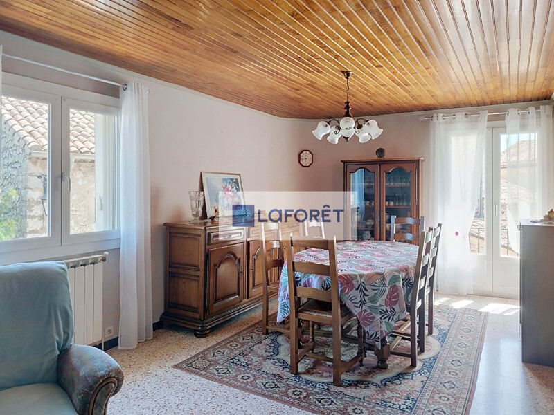 Maison à vendre, 95m², La Garde-Adhémar