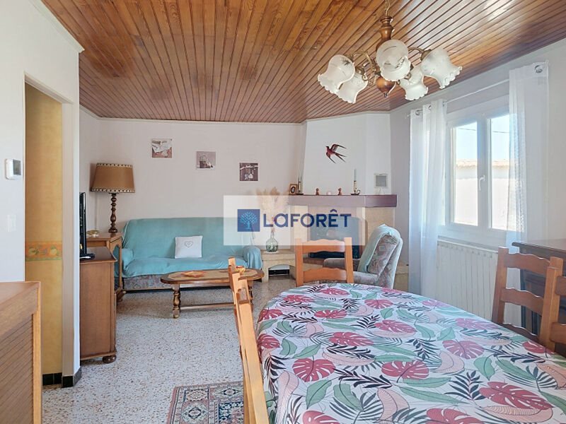 Maison à vendre, 95m², La Garde-Adhémar