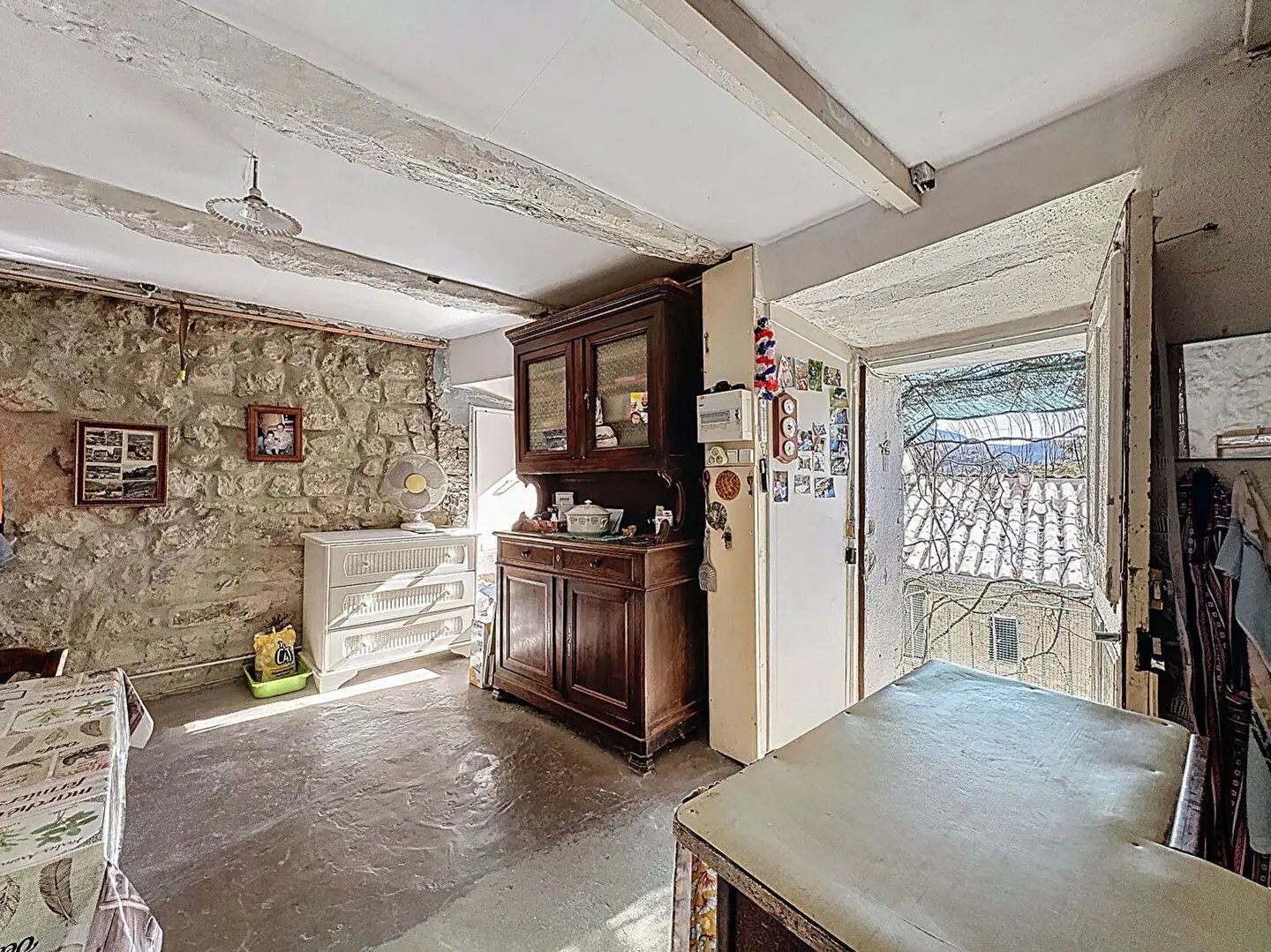 Maison à vendre, 64m², Villeperdrix