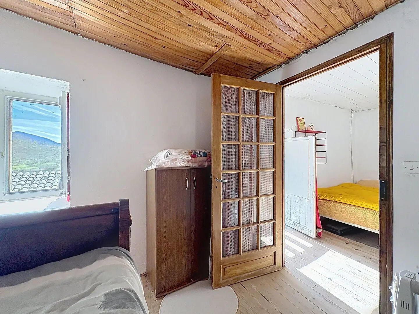 Maison à vendre, 64m², Villeperdrix