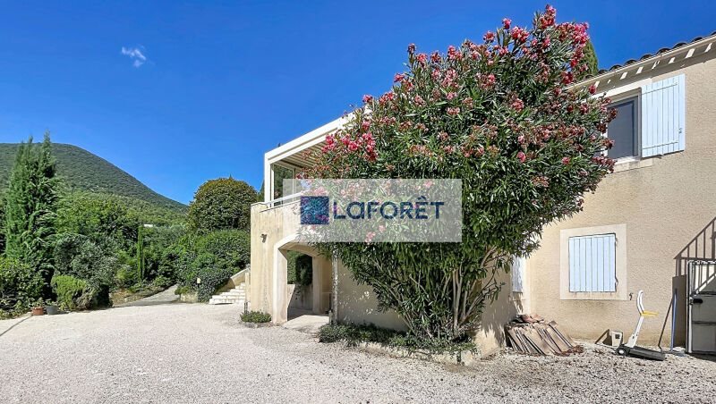 Maison à vendre, 123m², Venterol