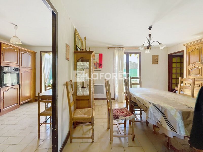 Maison à vendre, 102m², Bourg-lès-Valence