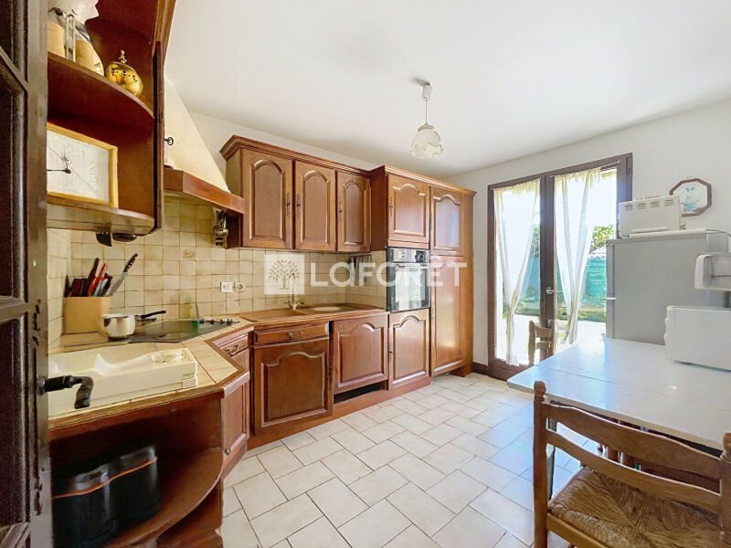 Maison à vendre, 102m², Bourg-lès-Valence