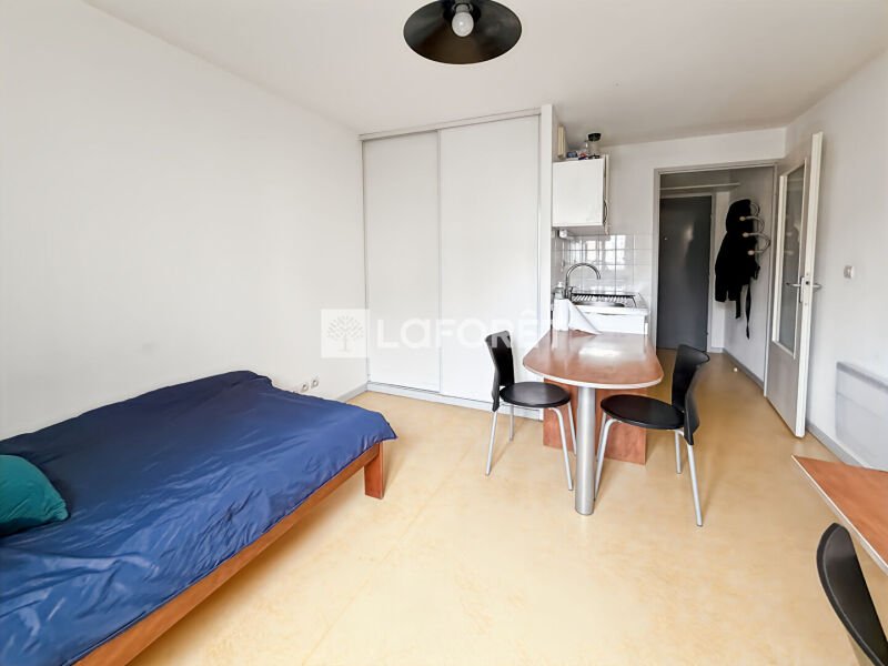 Appartement à vendre, 18m², Valence