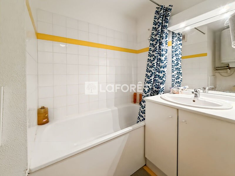 Appartement à vendre, 18m², Valence