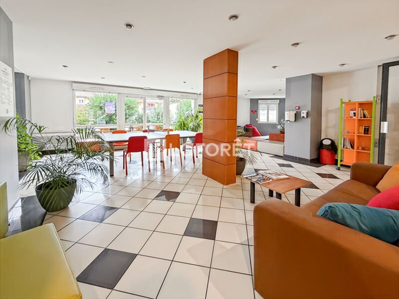 Appartement à vendre, 18m², Valence