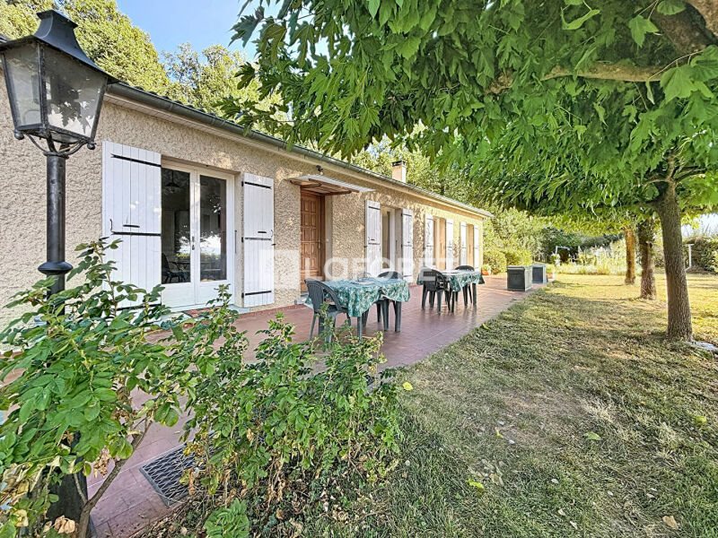 Maison à vendre, 120m², Montvendre