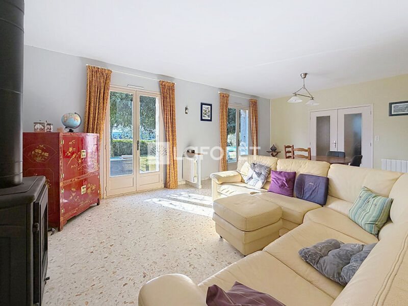 Maison à vendre, 120m², Montvendre